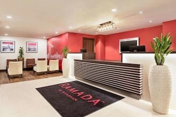 RAMADA BY WYNDHAM EAST KILBRIDE photo 2