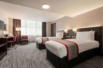 RAMADA BY WYNDHAM EAST KILBRIDE photo 3