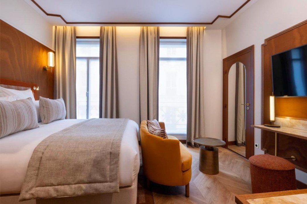 Hotel Filigrane