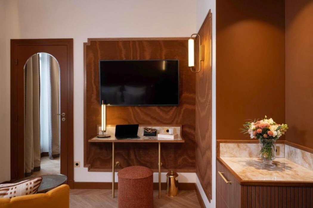 Hotel Filigrane photo 1