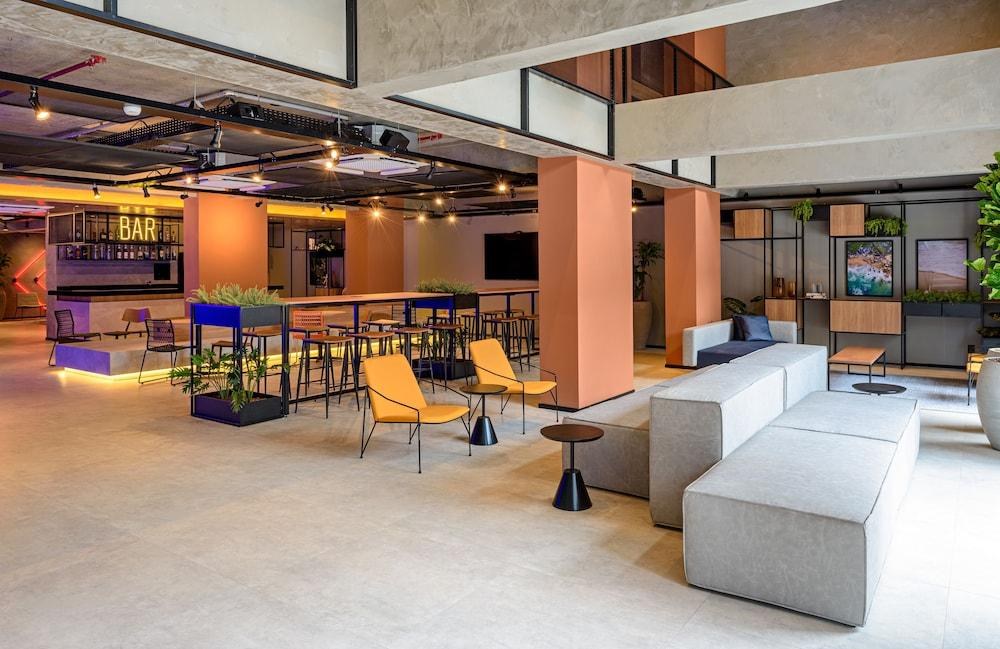 Ibis Plaza Balneario Camboriu photo 2