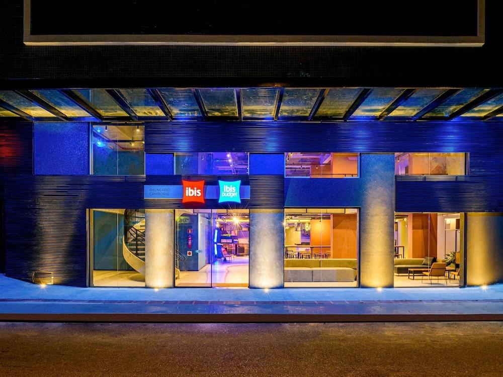 Ibis Plaza Balneario Camboriu photo 3
