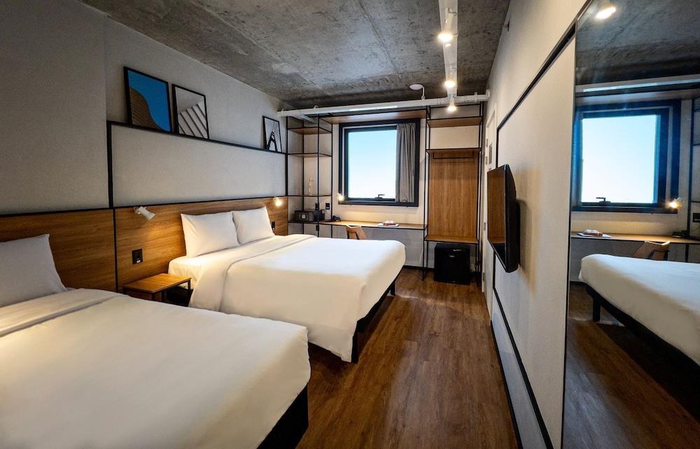 Ibis Plaza Balneario Camboriu photo 4