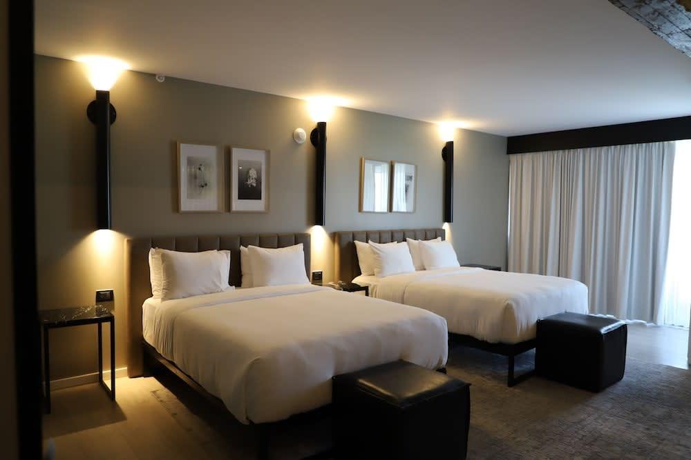 Bellwort Hotel
