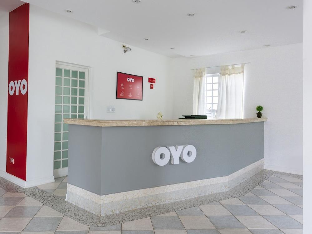 OYO Hotel Cosmopolis, Sao Paulo photo 2