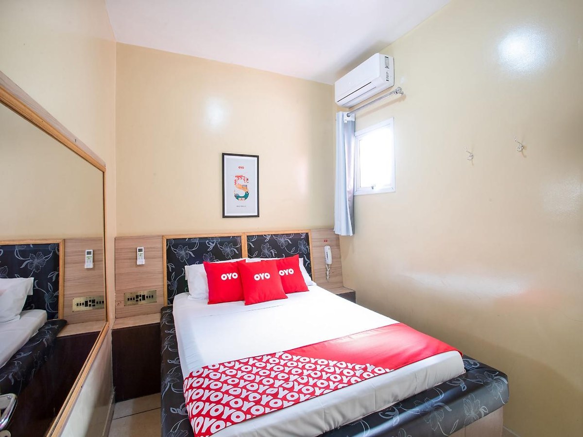 OYO Hotel Itarantim, Sao Paulo photo 1