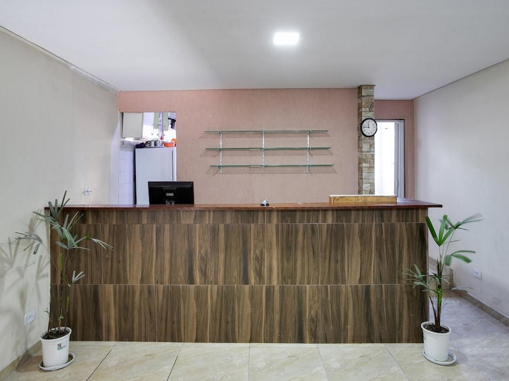 OYO Hotel Boneville Sao Paulo photo 1