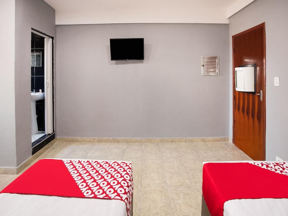 OYO Hotel Boneville Sao Paulo photo 3