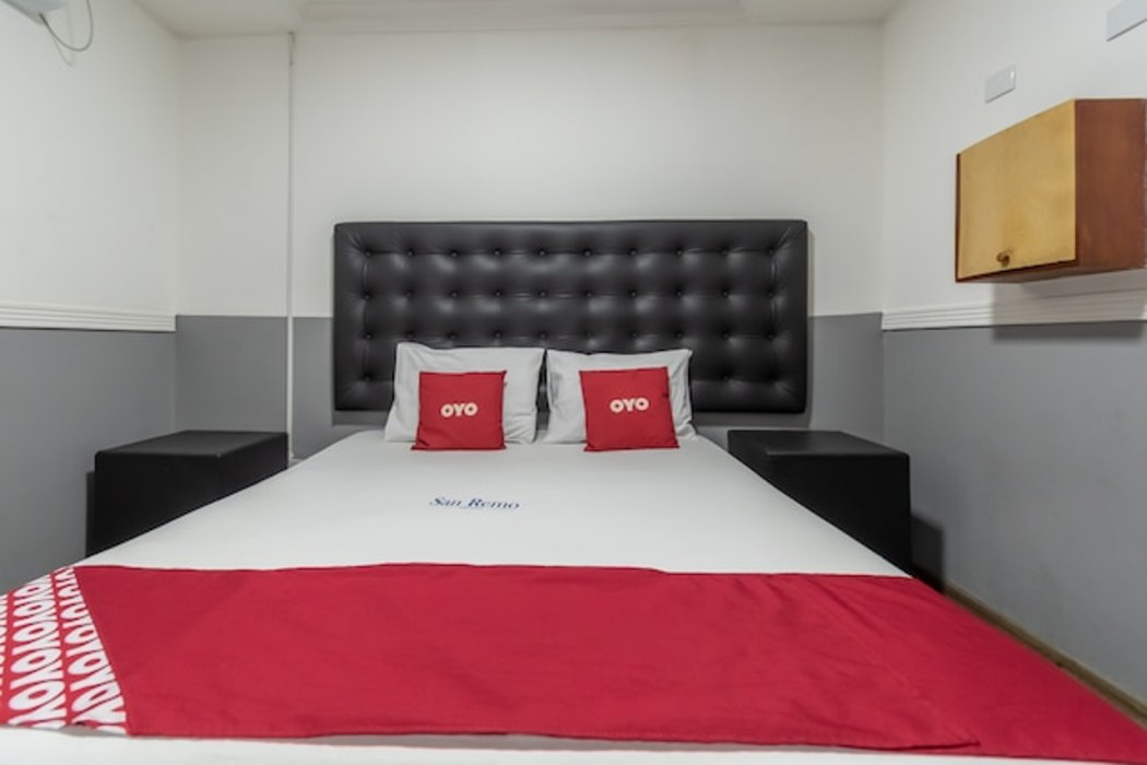 OYO Hotel San Remo, Sao Paulo photo 1