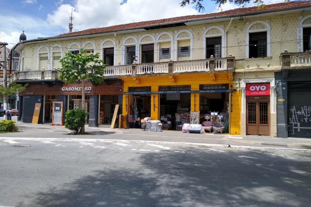 OYO Hotel Bras photo 1