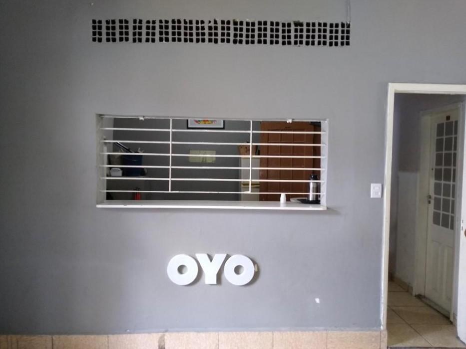 OYO Hotel Bras photo 2