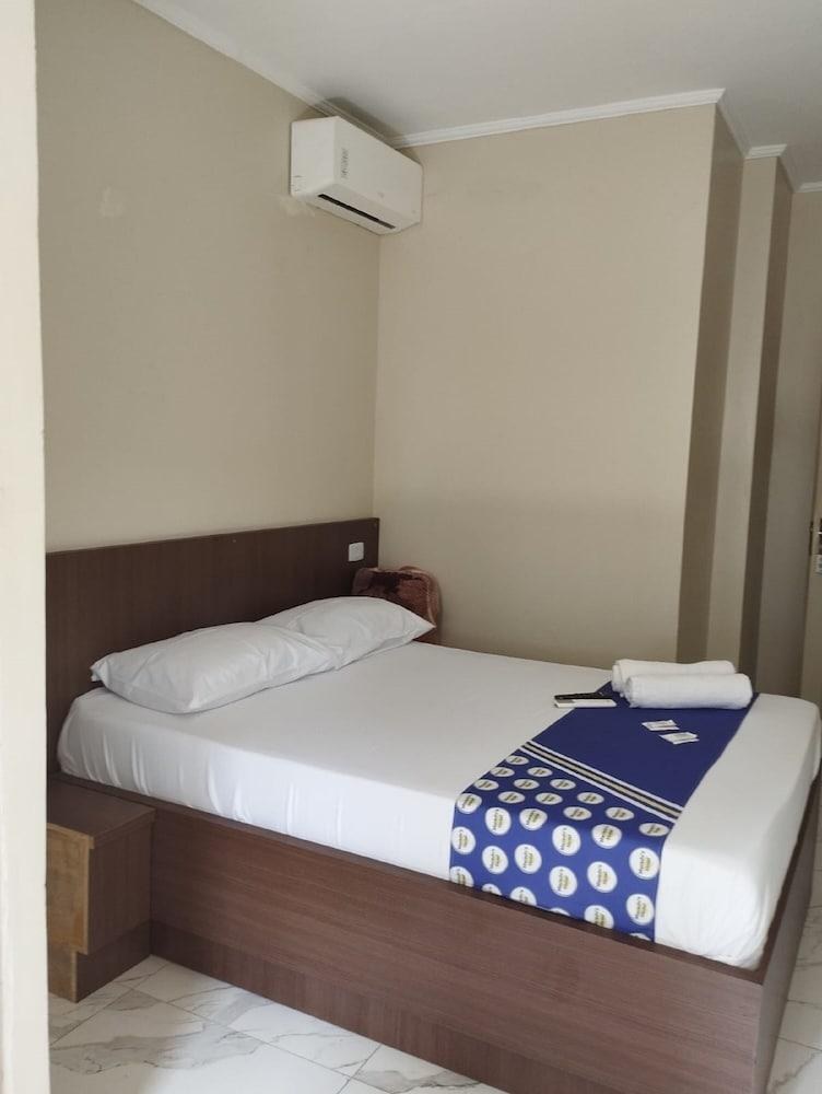 OYO Hotel Macedo photo 2