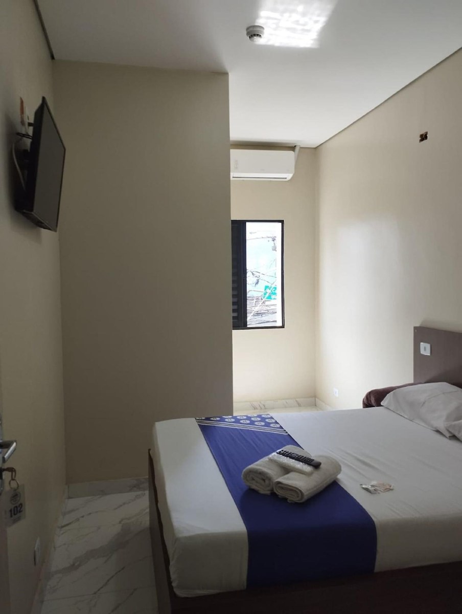 OYO Hotel Macedo photo 3