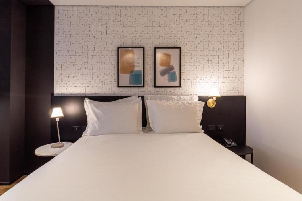 Hotel Intercity Tatuape photo 3