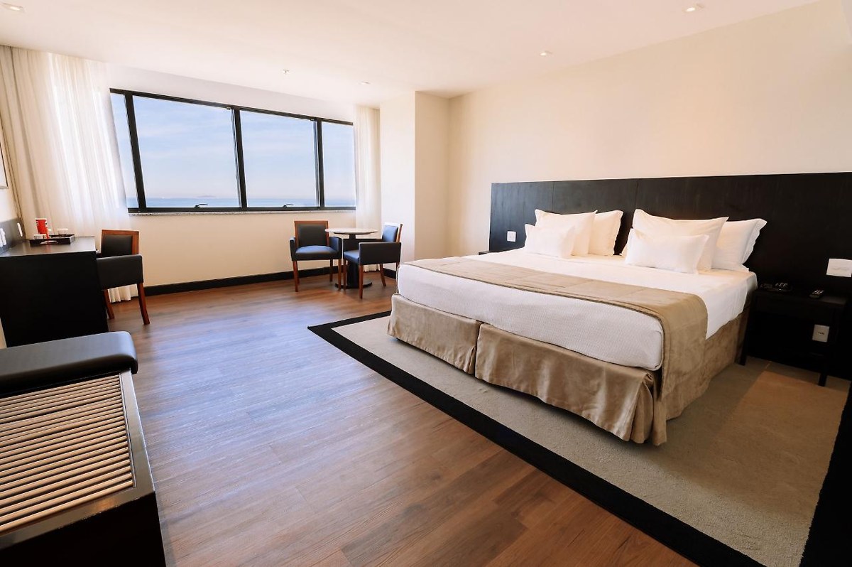 Windsor Leme Hotel photo 1