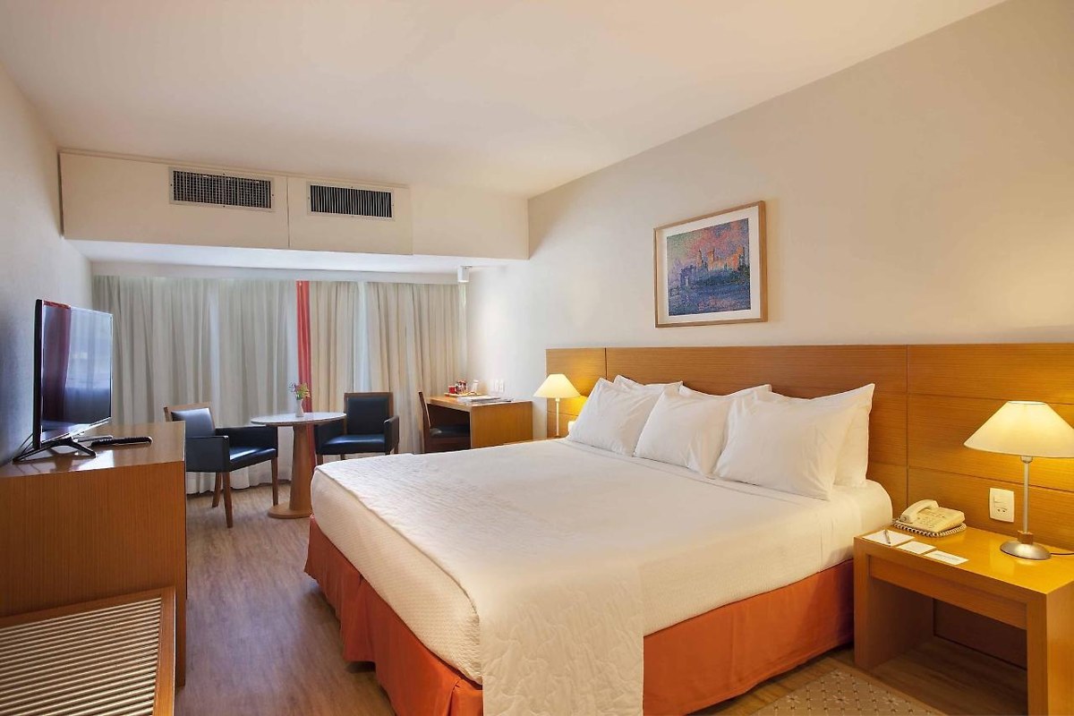 Windsor Leme Hotel photo 2