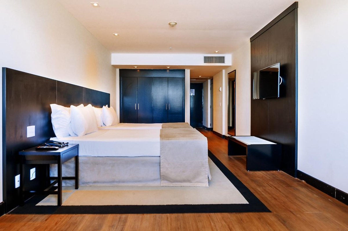 Windsor Leme Hotel photo 4
