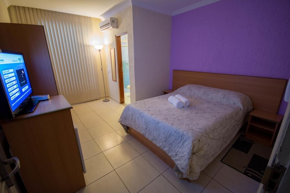 Hotel Estacao Paraiso photo 3