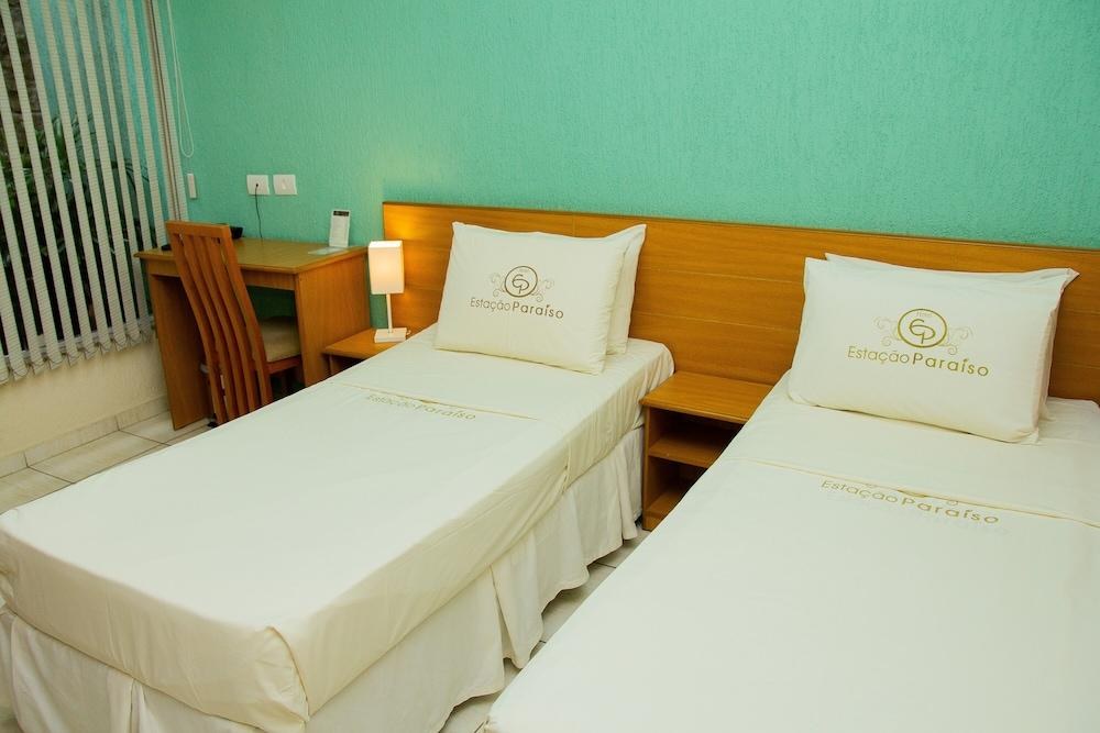 Hotel Estacao Paraiso photo 4