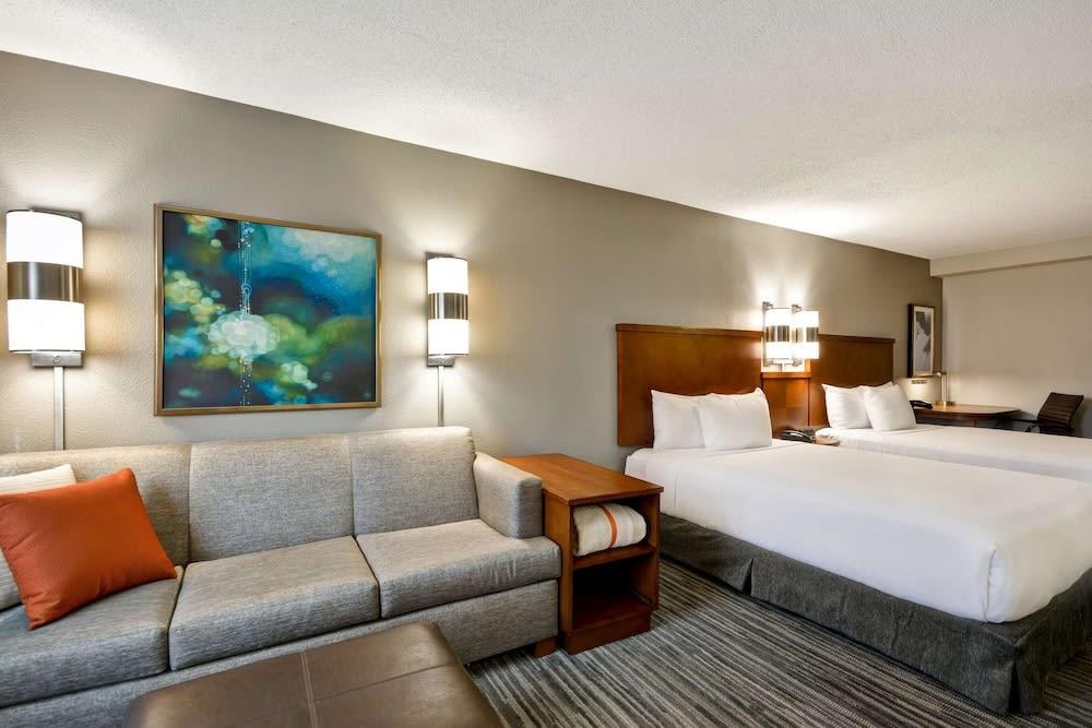 Hyatt Place Miami Airport West/Doral photo 3