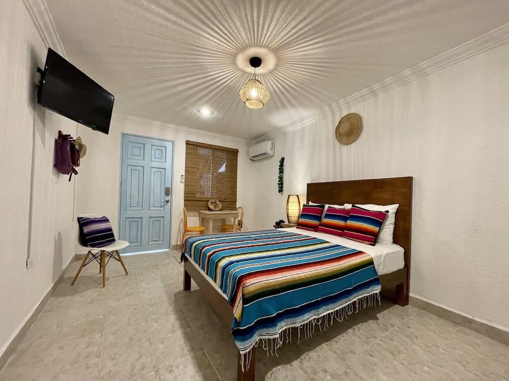 Hotel Villas Colibrí Suites & Bungalows photo 1