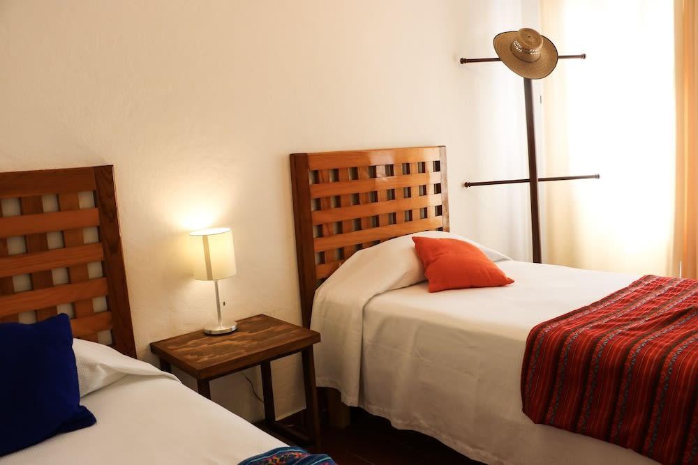 Hotel Villas Colibrí Suites & Bungalows photo 2