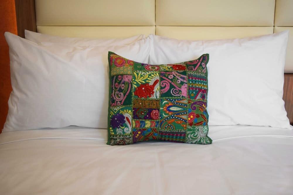 Hotel Boutique Dawat WTC photo 3
