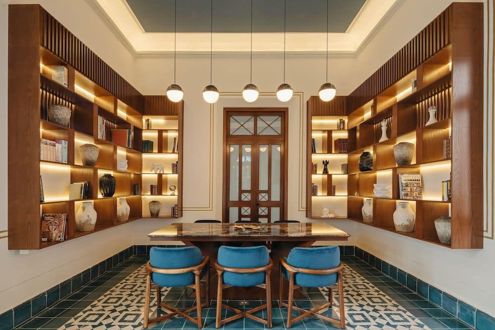 Cigno Hotel photo 1