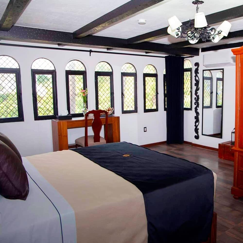 Hotel Boutique La Mansion Guadalajara photo 1
