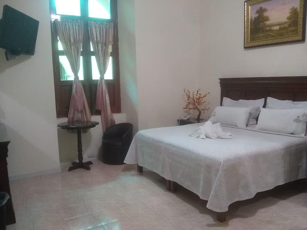 Hotel Casona Misiones