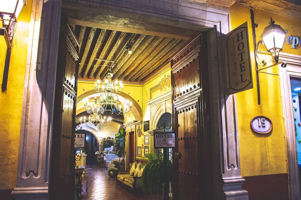 Hotel Casona Misiones photo 1