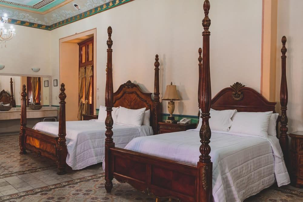 Hotel Casona Misiones photo 2