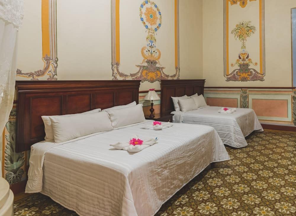 Hotel Casona Misiones photo 4