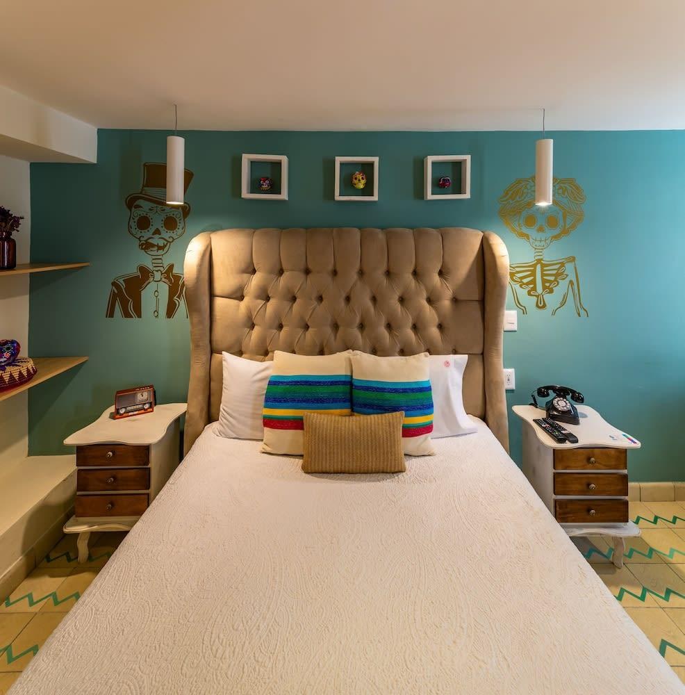 Palpatio Hotel Boutique photo 4