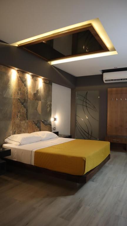 Hotel Myst photo 1