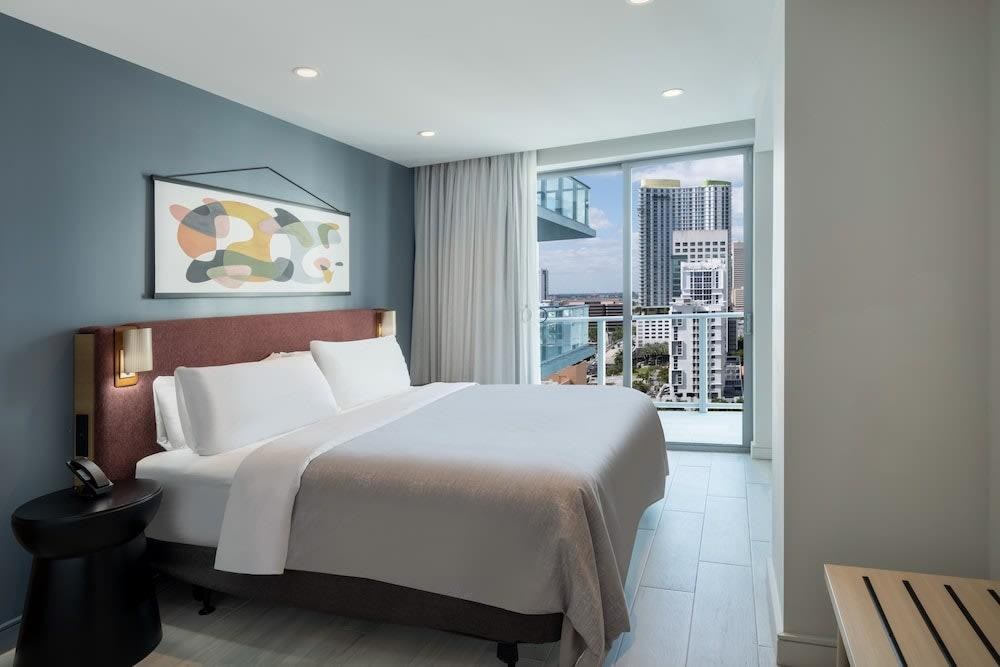 Atwell Suites Miami Brickell by IHG photo 1
