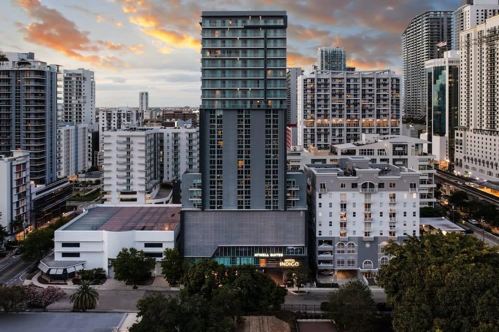 Atwell Suites Miami Brickell by IHG photo 3