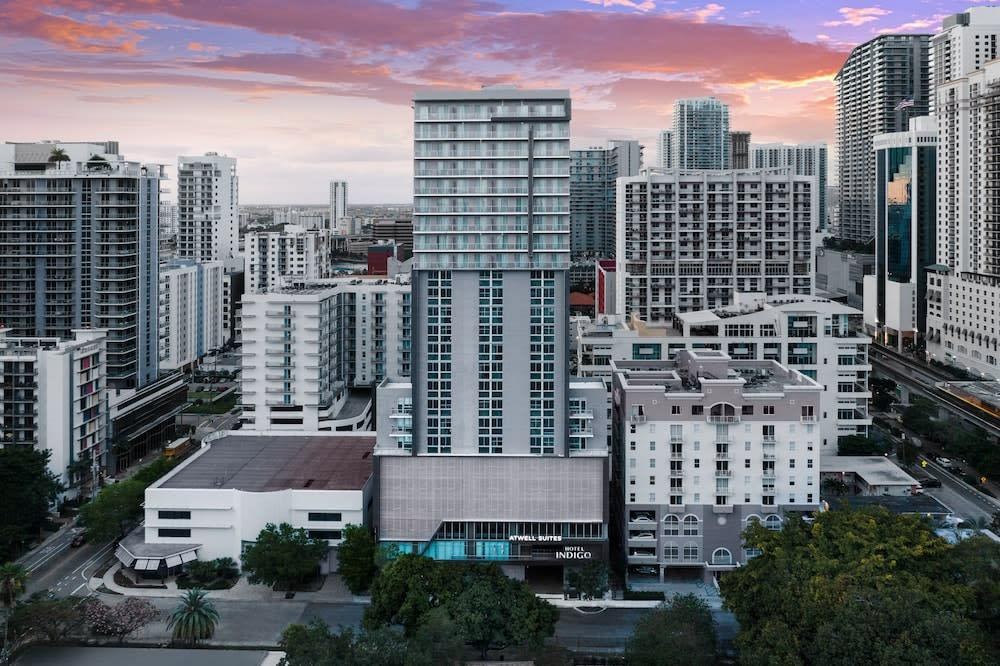 Atwell Suites Miami Brickell by IHG photo 4