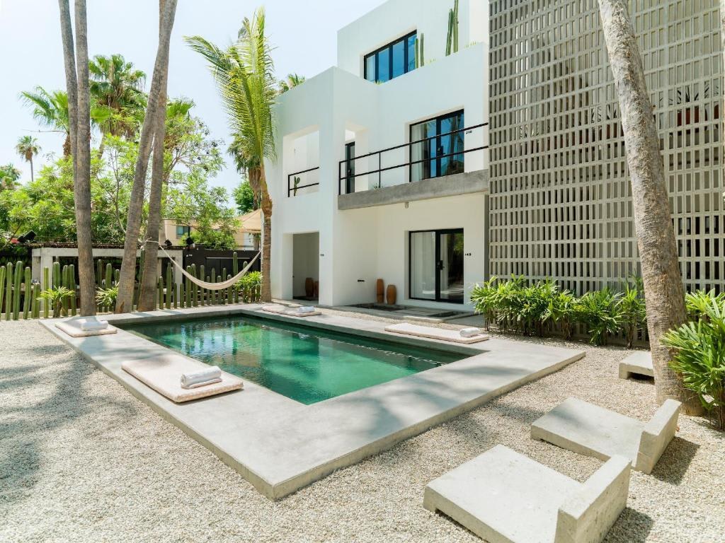 Drift San Jose del Cabo, a Member of Design Hotels photo 4