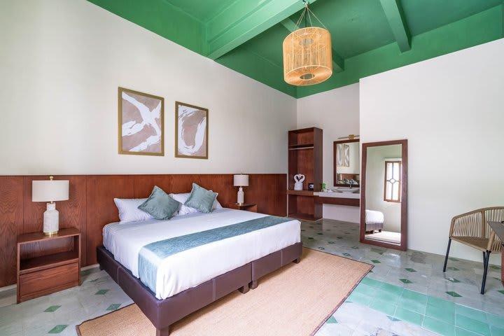 Hotel Boutique Santa Elena photo 1