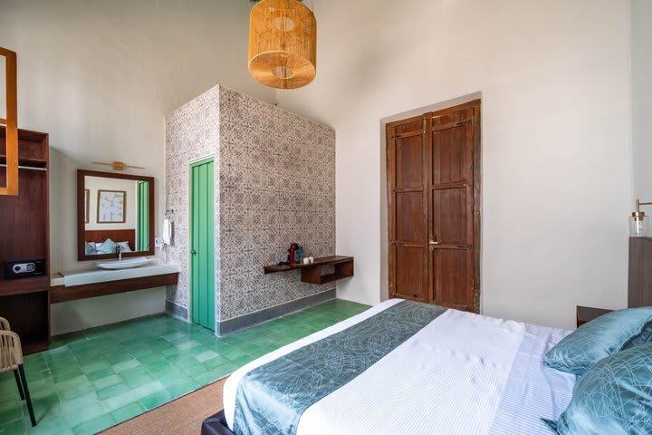Hotel Boutique Santa Elena photo 2