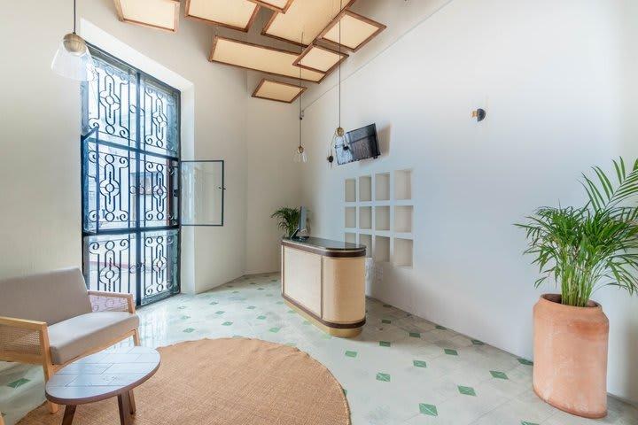 Hotel Boutique Santa Elena photo 4