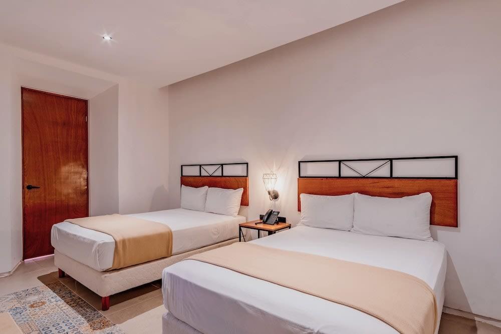 Hotel HO Merida photo 3