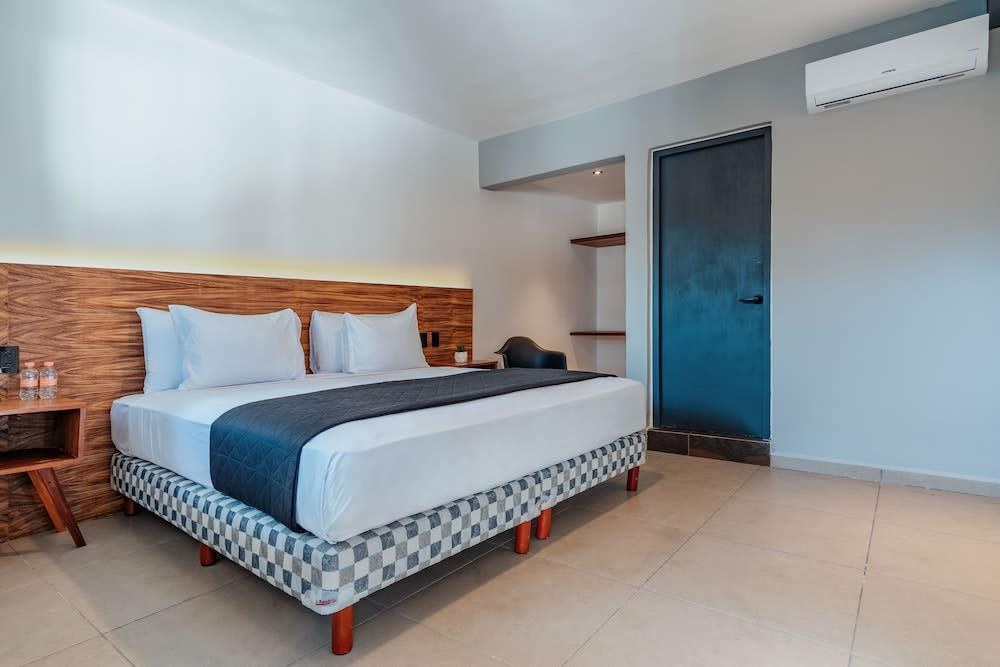 Hotel Mody Merida photo 1