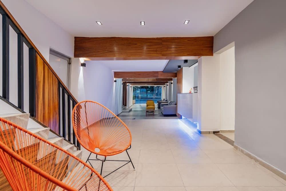 Hotel Mody Merida photo 2
