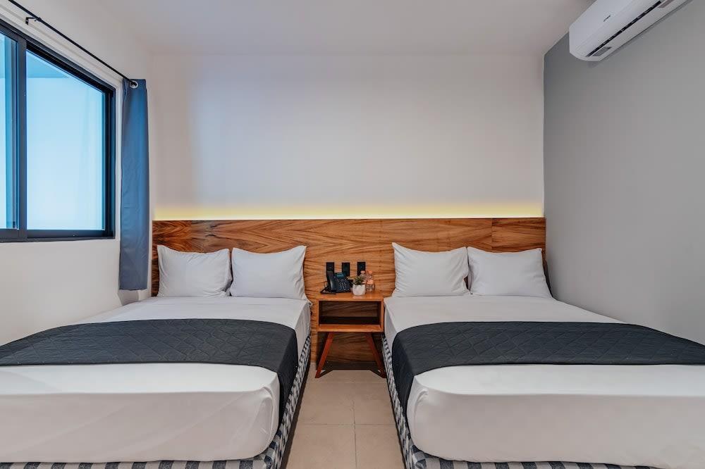 Hotel Mody Merida photo 3