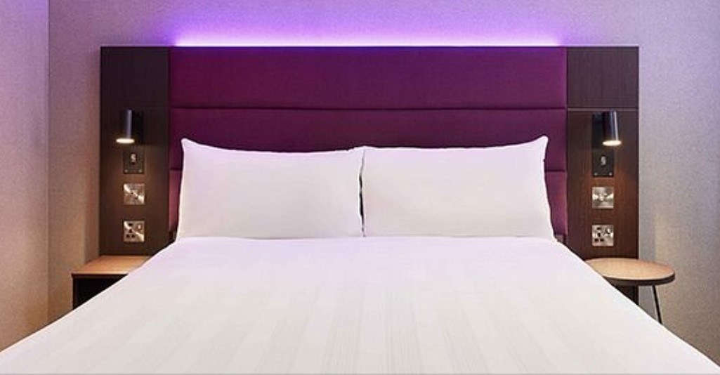 Premier Inn Premier Inn Bristol Parkway - M32 photo 2