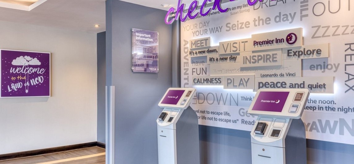 Premier Inn Premier Inn Bristol Parkway - M32 photo 4