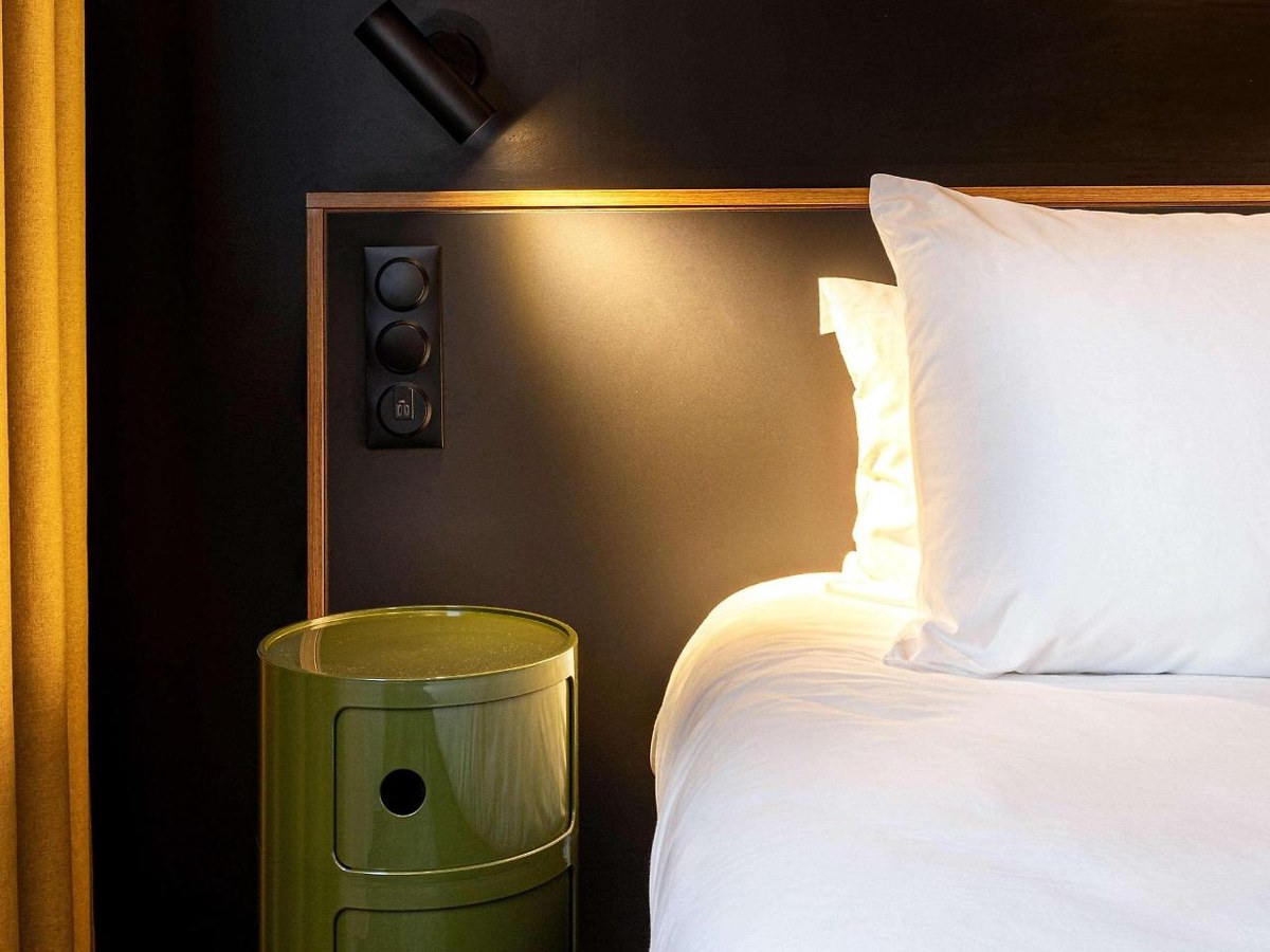Ibis Styles Paris Villejuif photo 3