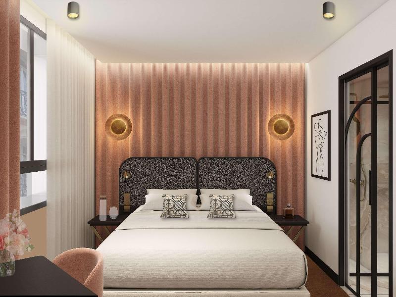 Hotel Maison Hamelin Paris - Handwritten Collectio photo 4
